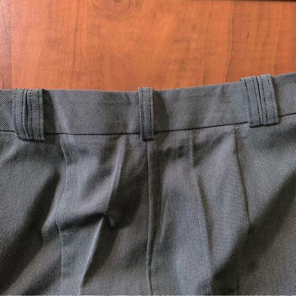 Worthington Size 6 Gray Modern Fit Pants - Picture 6 of 11